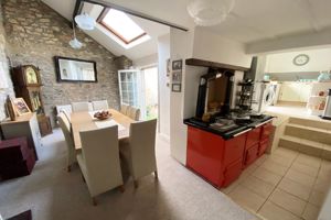 Dining/Kitchen- click for photo gallery